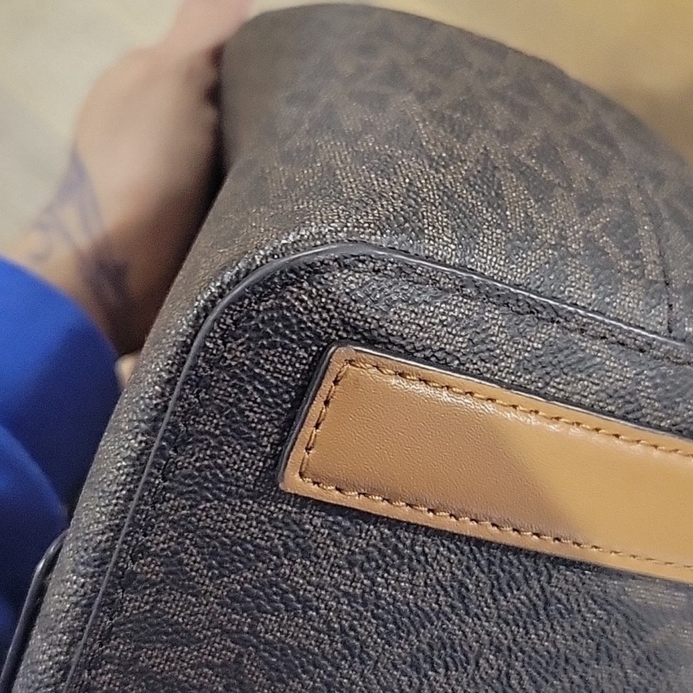 Michael Kors Meredith - Picture 9 of 9